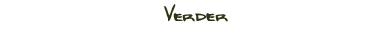 Verder